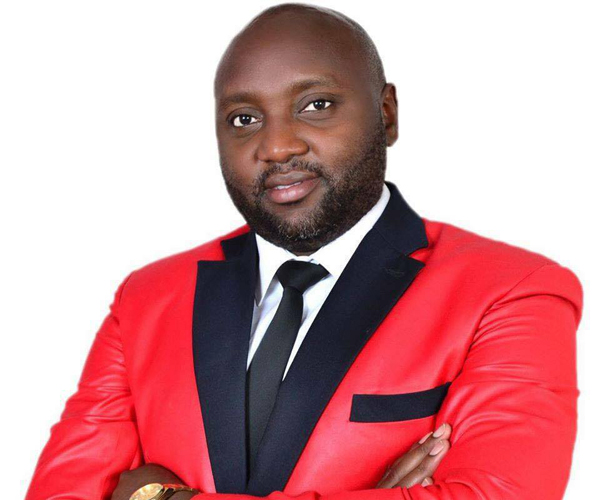 Mwenda Thuranira