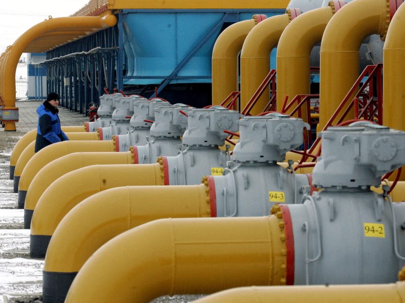Ukraine Halts Russia's reinforcement