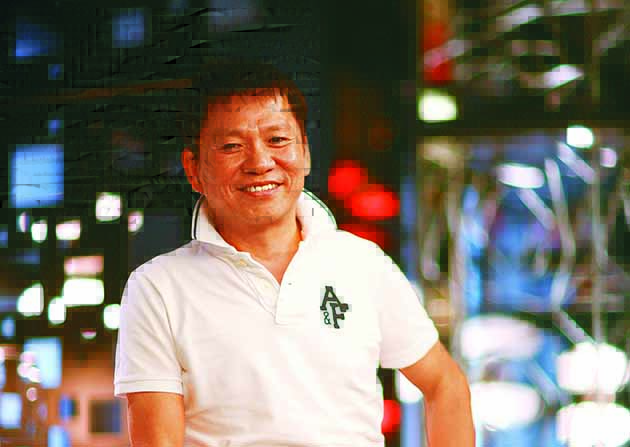 Taiwan's Entrepreneurs