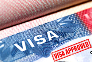 ASEAN Visa