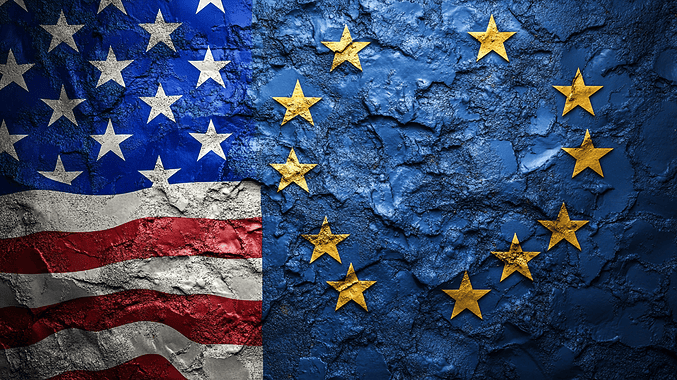 Europe Bring in Top Research Talent from the US