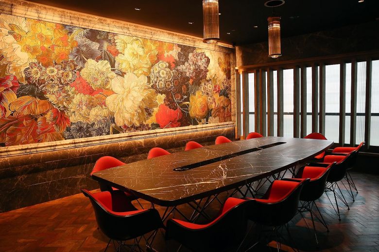 Singapore's 1880 Club