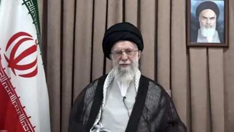 Trump Approves Iran Attack Plans