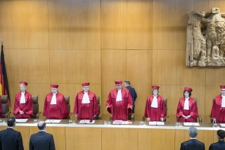 German Lawmakers