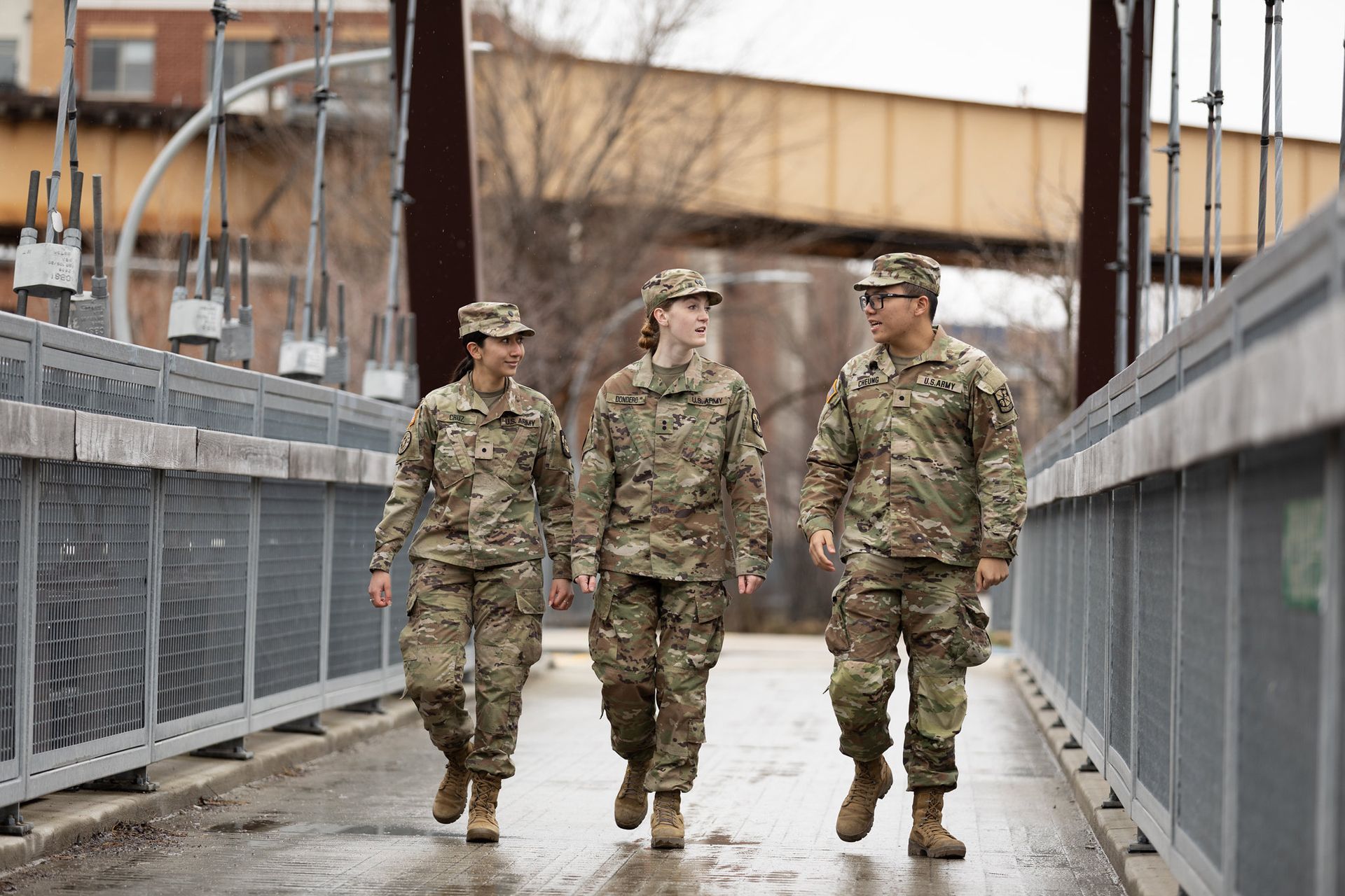 US National Guard
