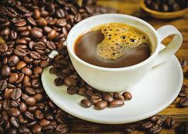 Coffee Revolution Brewing