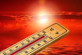 Heatwave in Morocco Temperatures Surpass 45°C