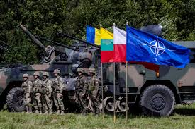 NATO Sending Troops to fight Russia in Ukraine
