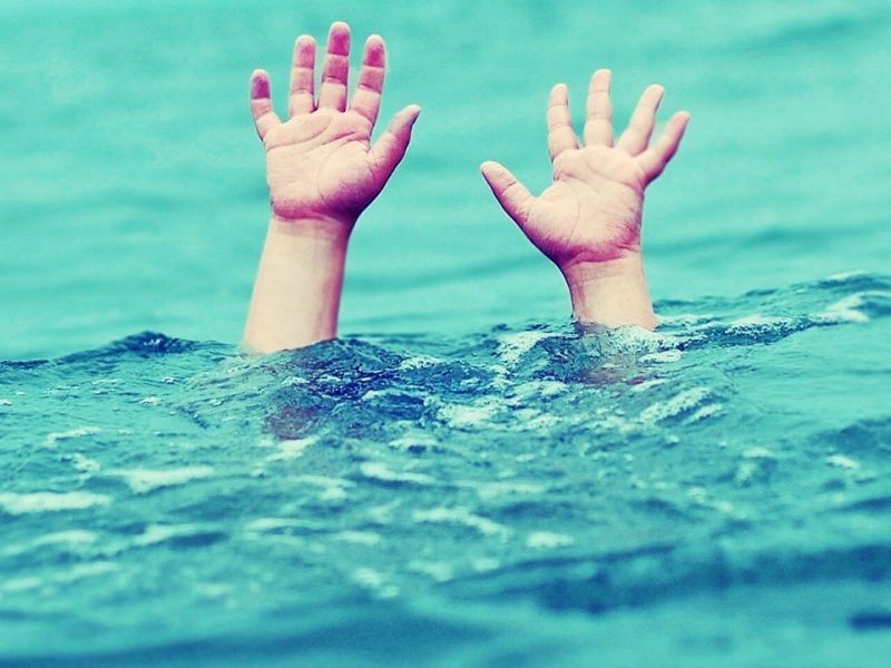 Latest Victim to Drown