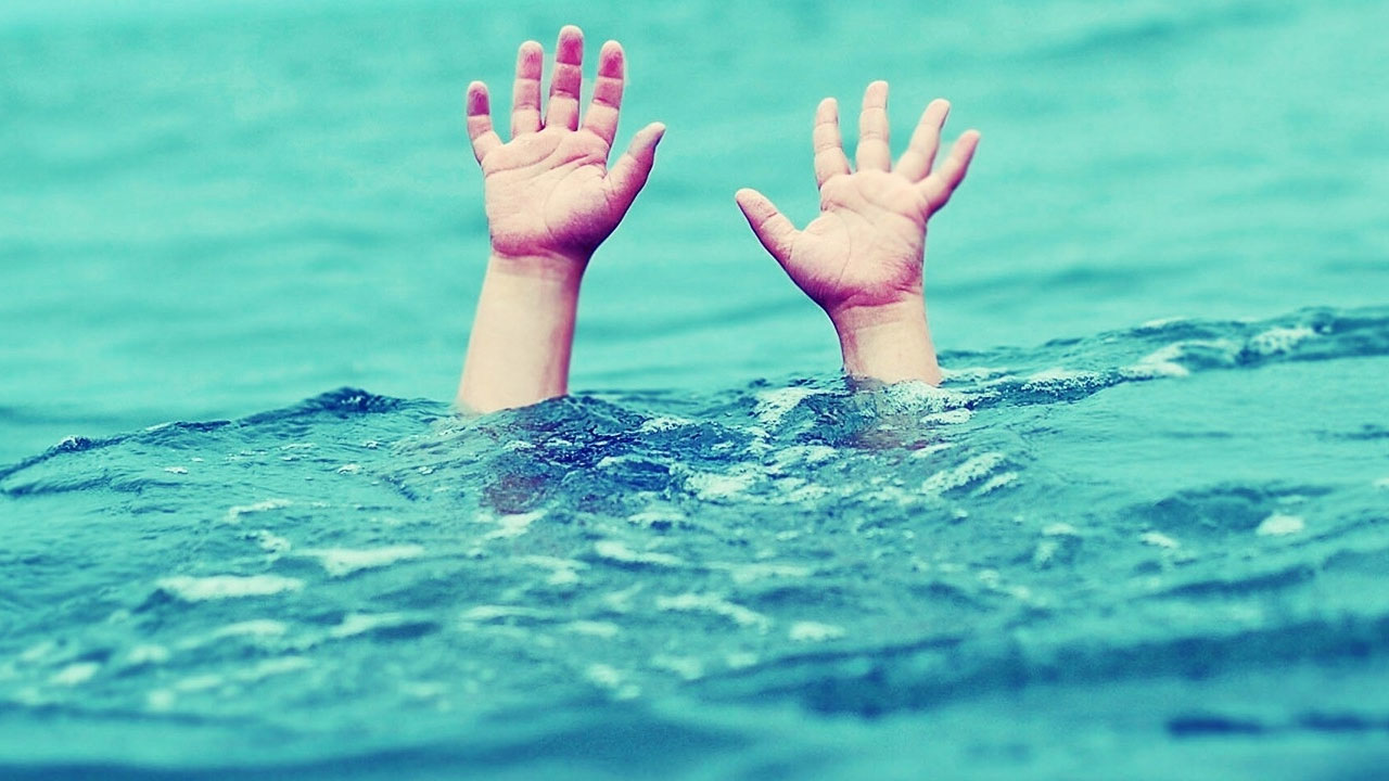 Latest Victim to Drown