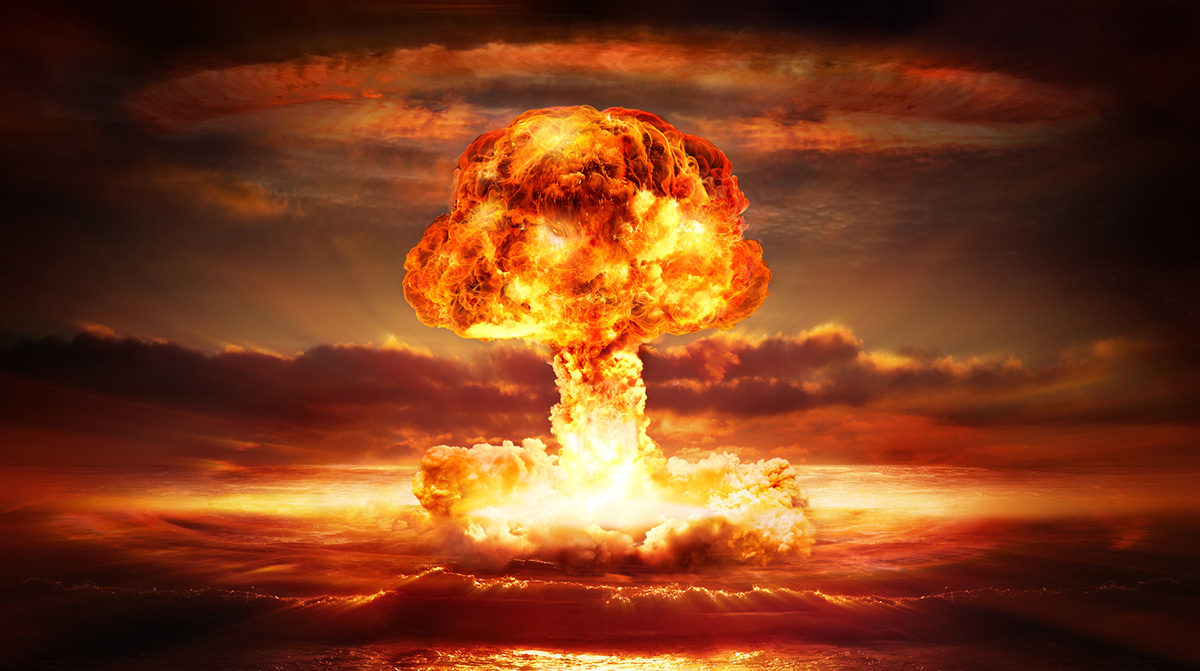 Getting a Nuclear Bomb