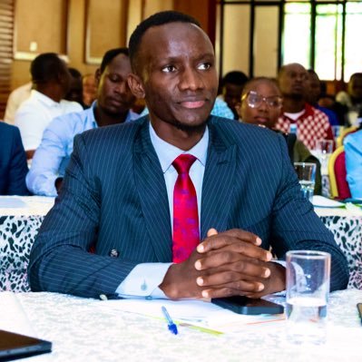 Philip Oketch