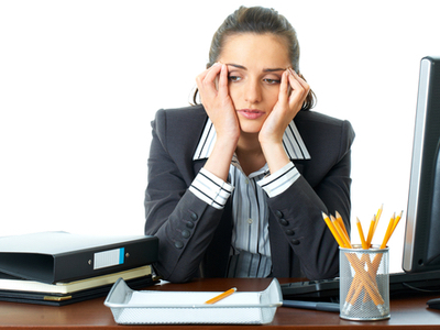 Common Errors effect on Your career