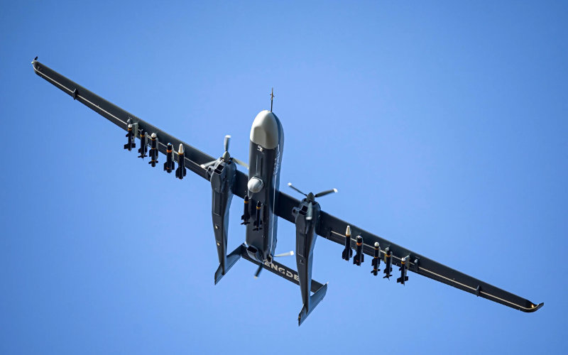 Morocco's Airpower Grows