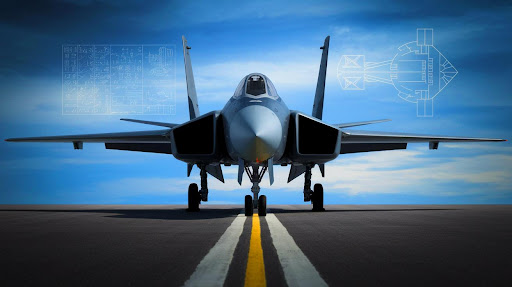 Revolutionary Jet targets to Hit Aviation