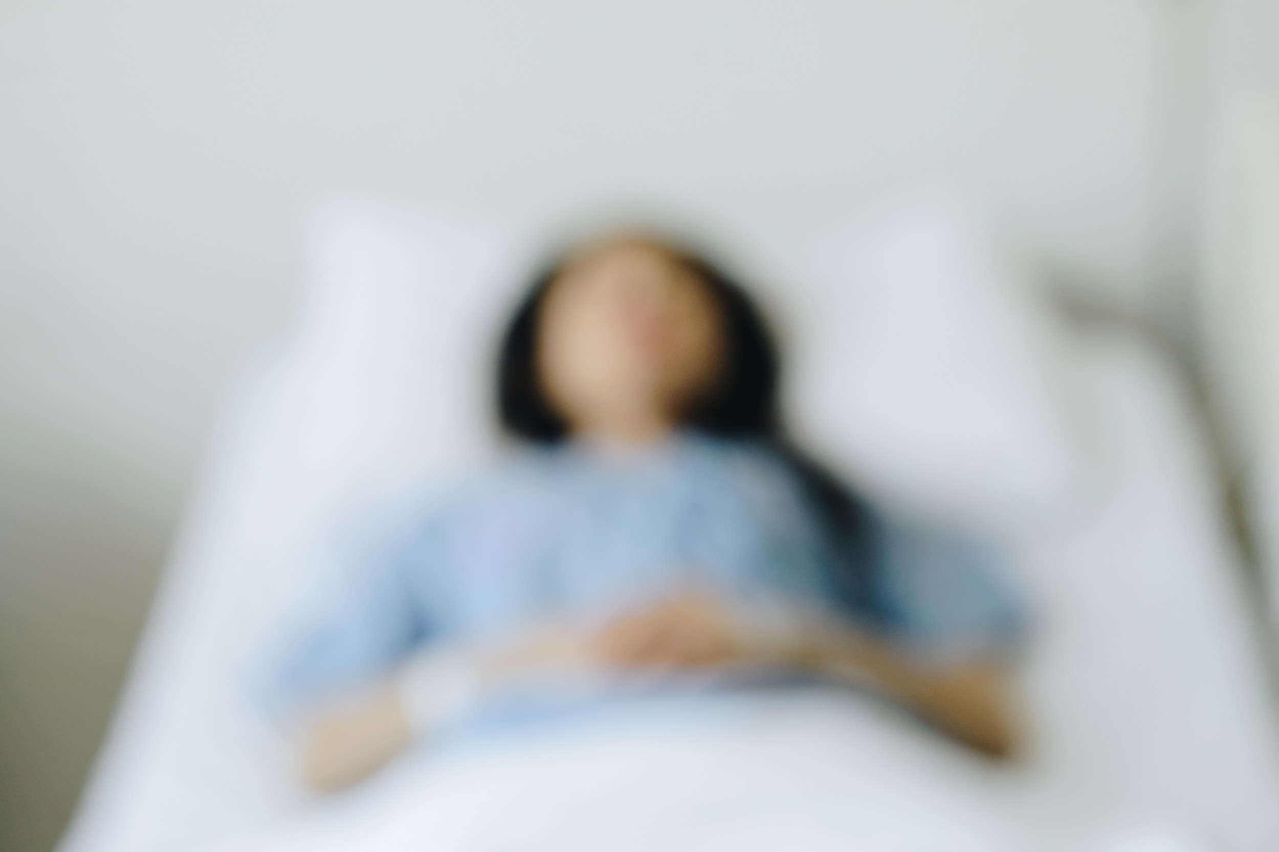 Humans Die of their Sleep