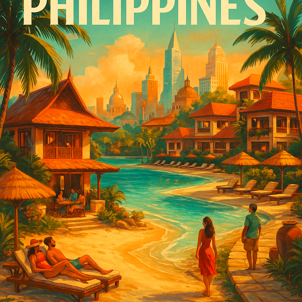 Best Places Philippines