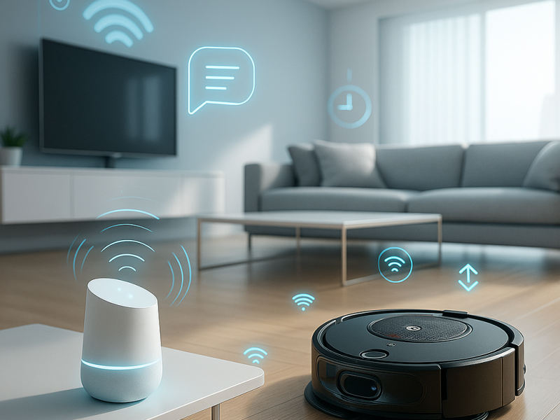 Roomba 9 Series
