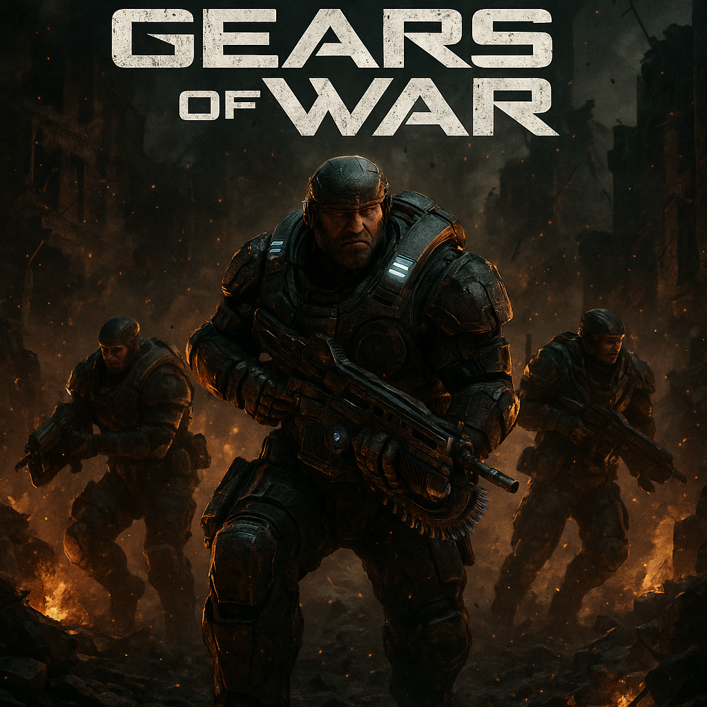 Gears of War