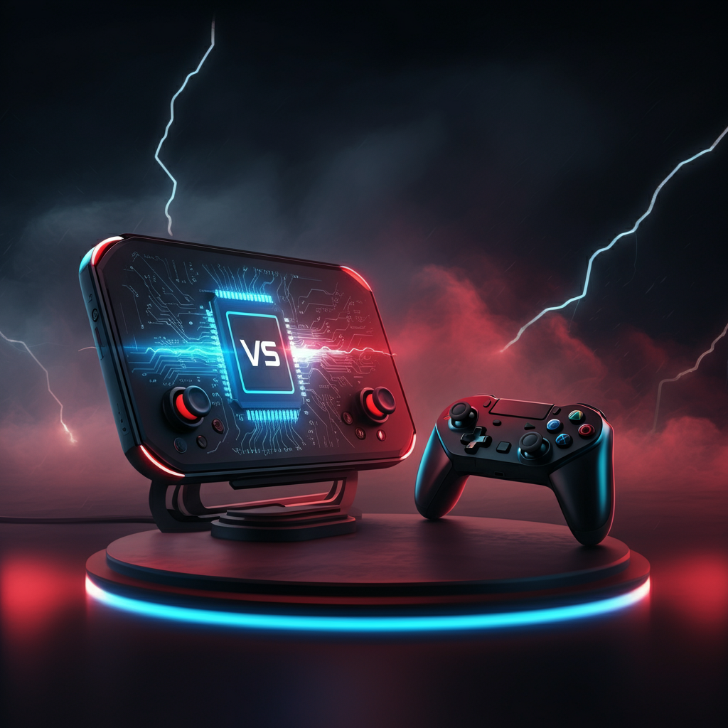 ROG Xbox Ally