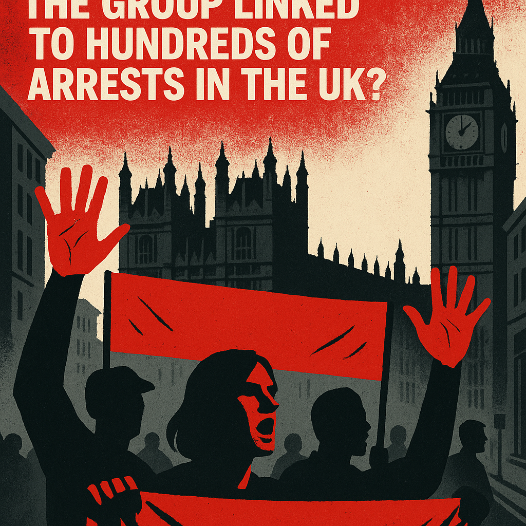 Palestine Action