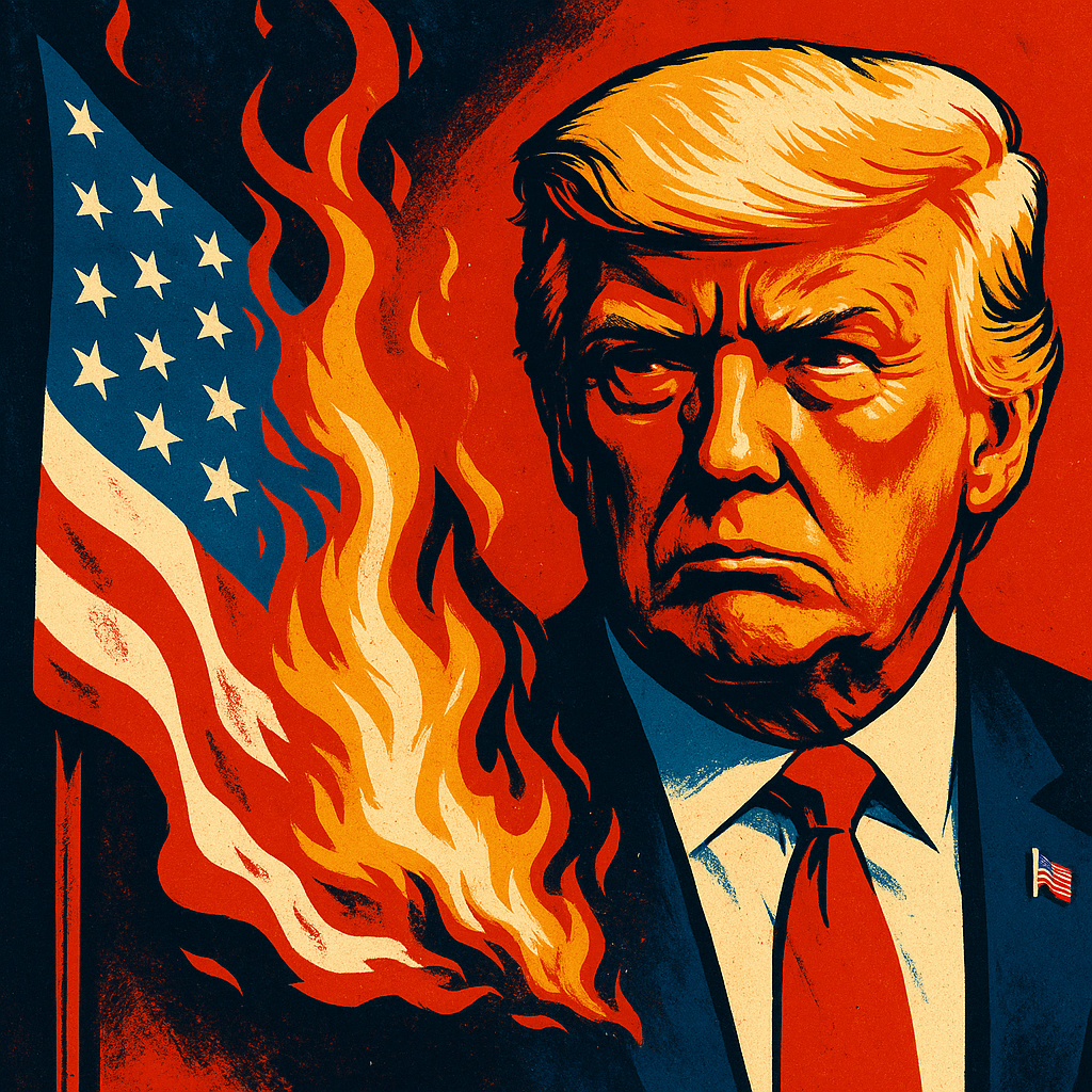 President Trump
