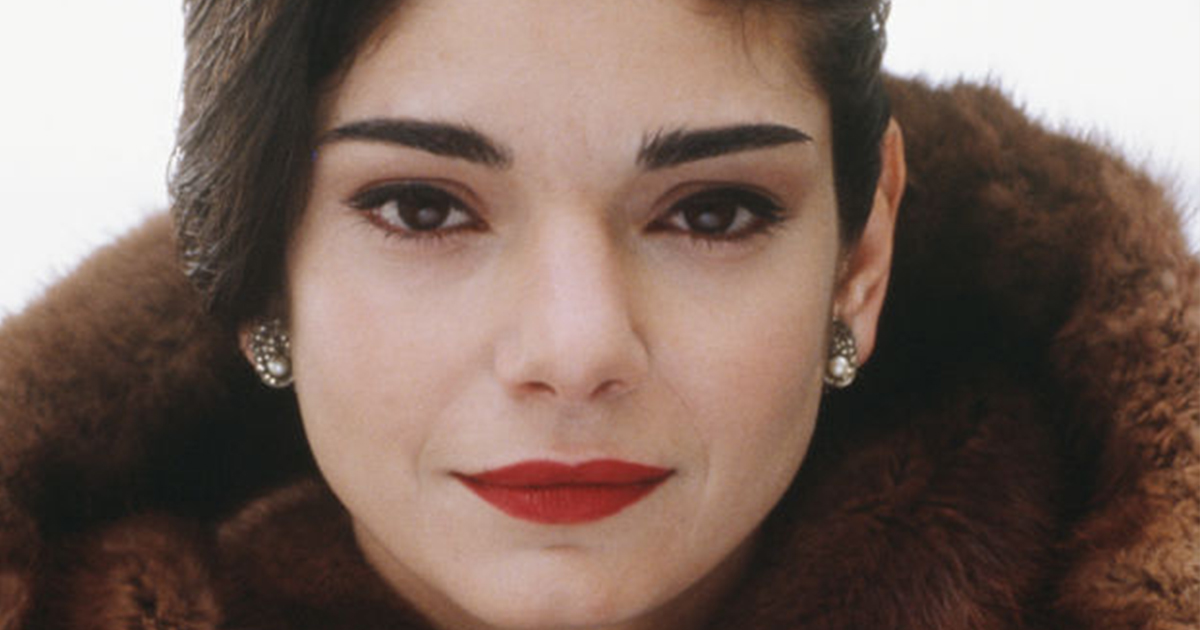 Laura San Giacomo