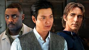 Underrated TV Shows