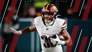 RB Austin Ekeler