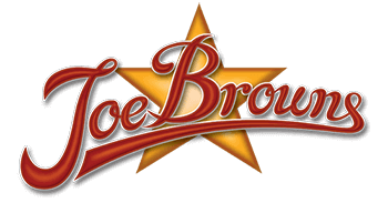 Browns' Joe
